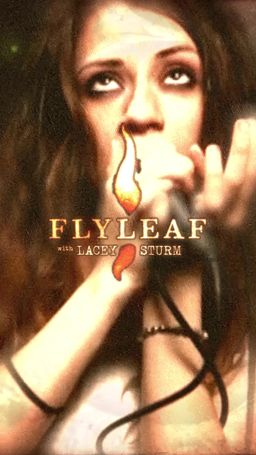@Lacey Sturm