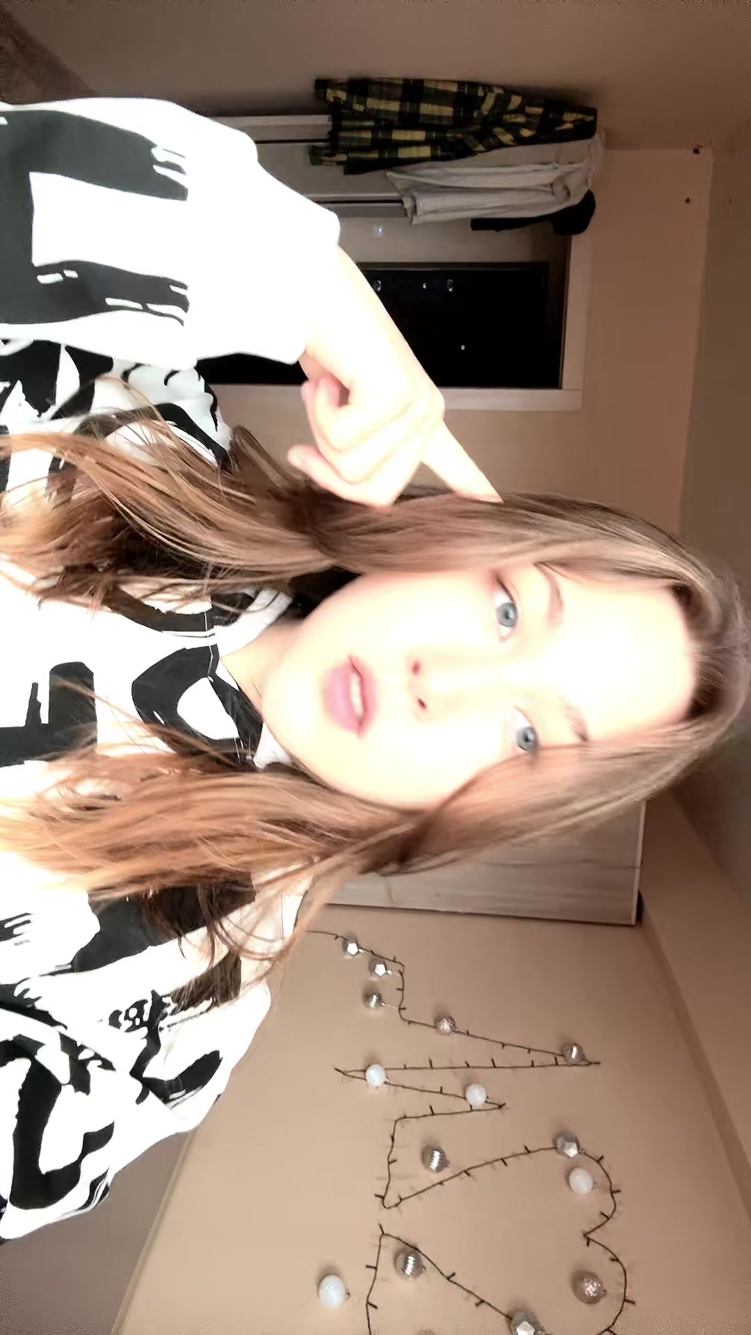 @Повод для твоей улыбки ❤