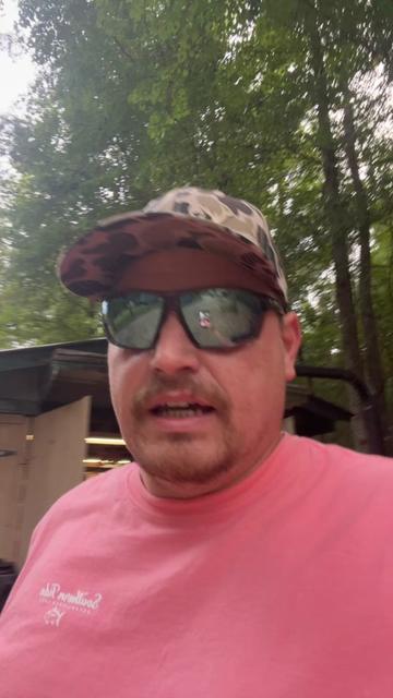 @The Georgia landscaper