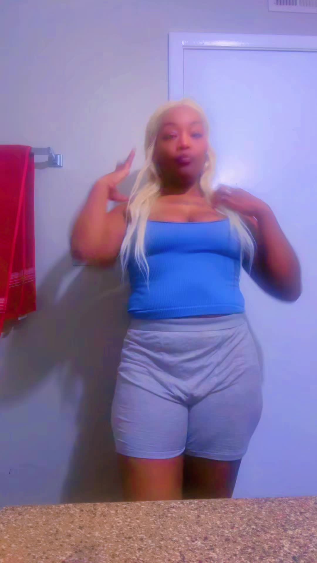 @ToyaaaPretty4eva😍🥰❤🤟🏾😘
