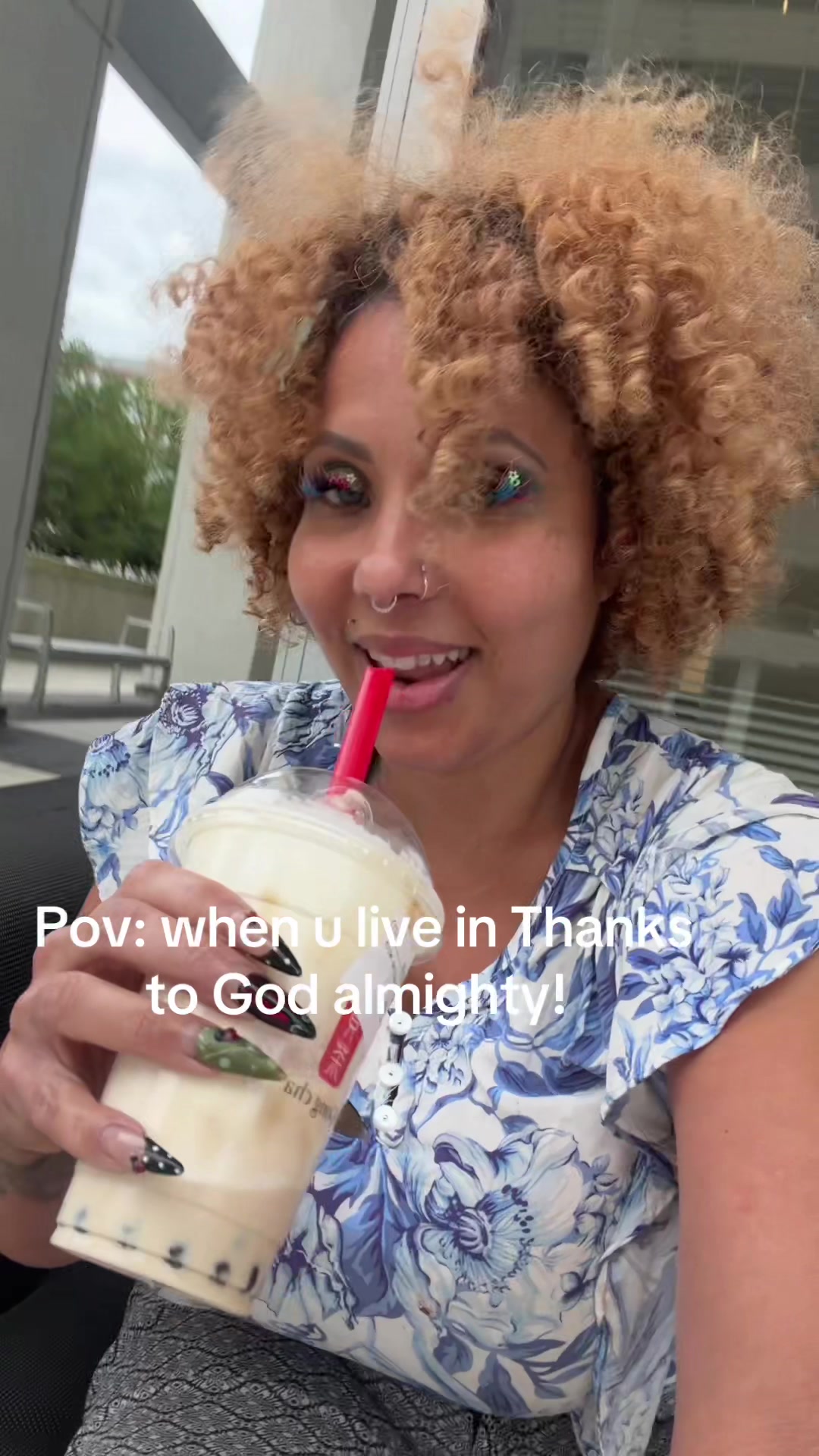@Hautefairyvibez