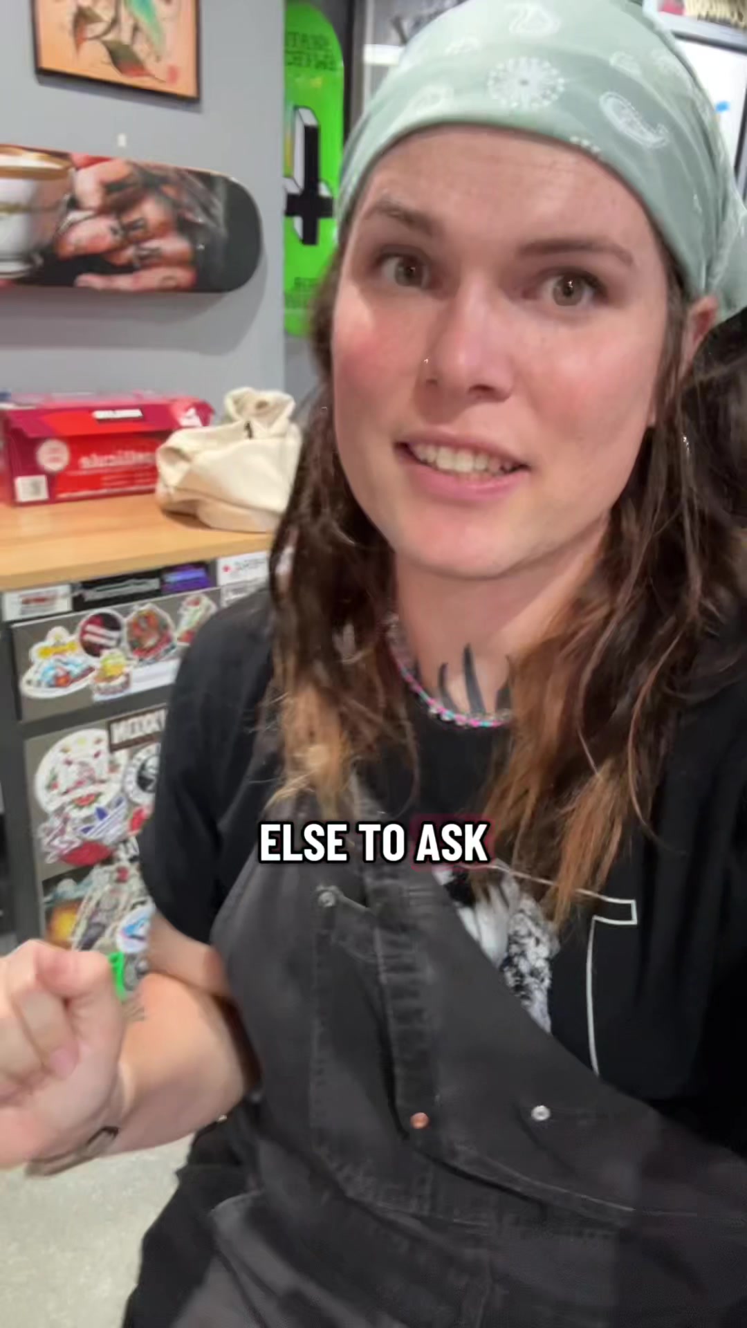 @Miss Jaye