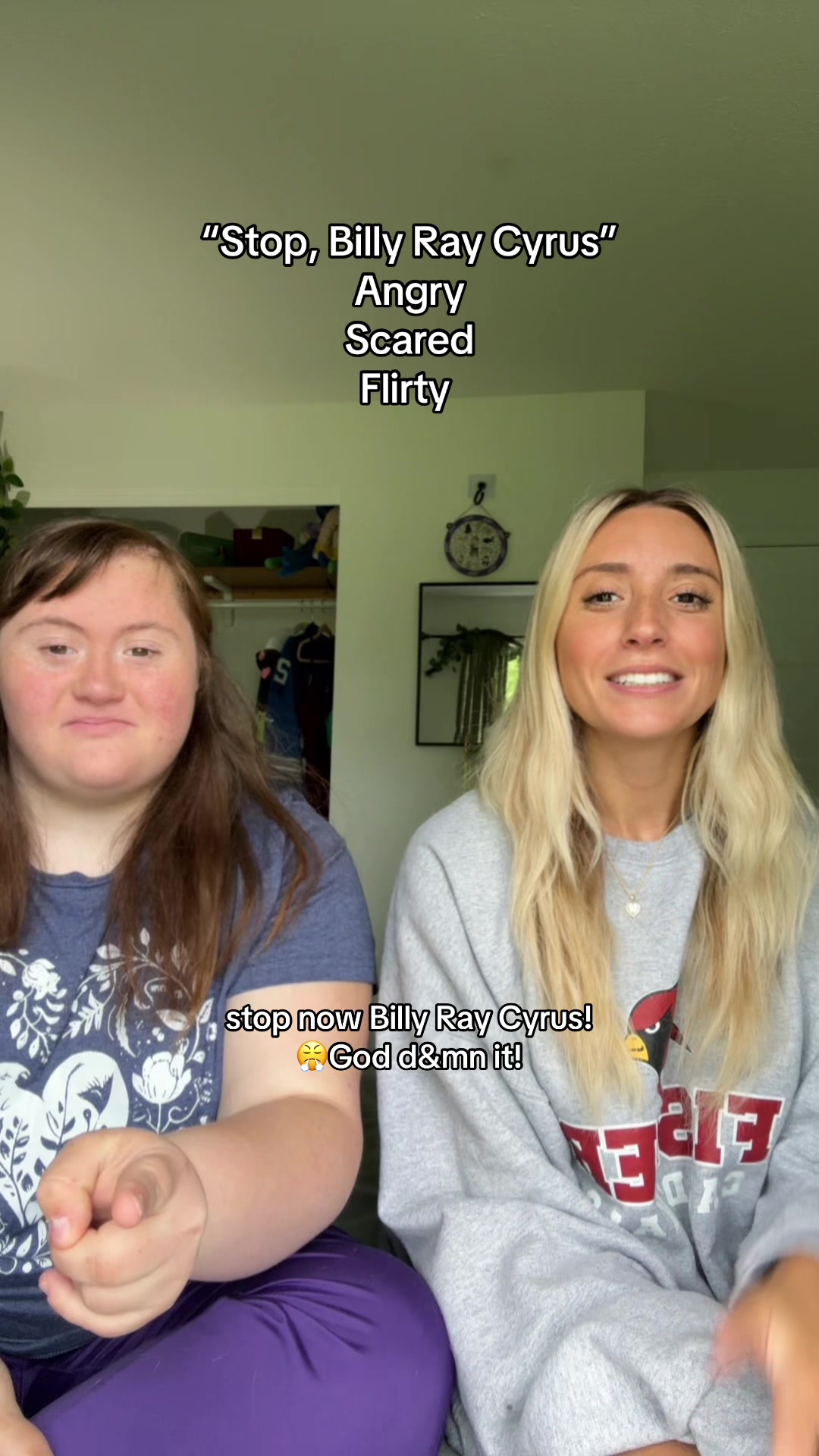 @Sarah