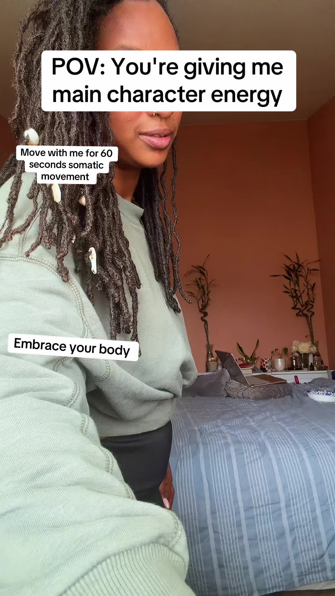 @Kendra Elyse • Soft Systems