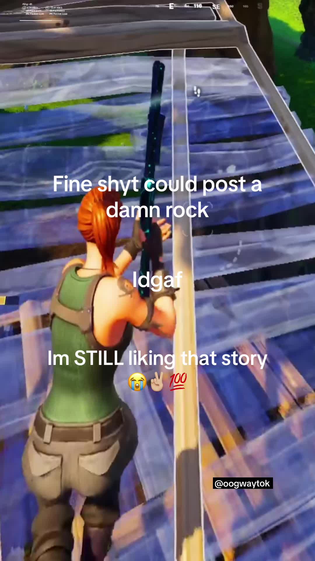 @Oogway
