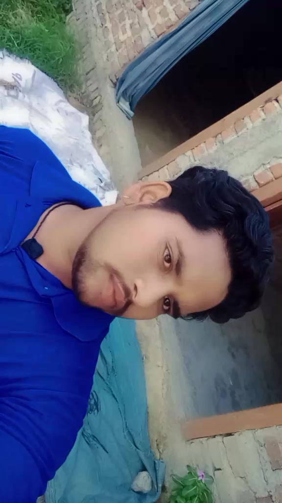 @भानु प्रताप कुमार