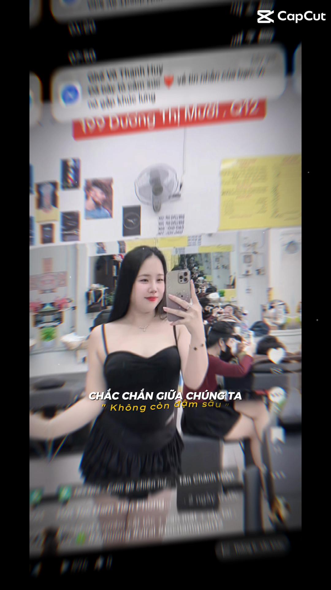 @Hớt Tóc Nam Tiến Phong Q12 ❤️