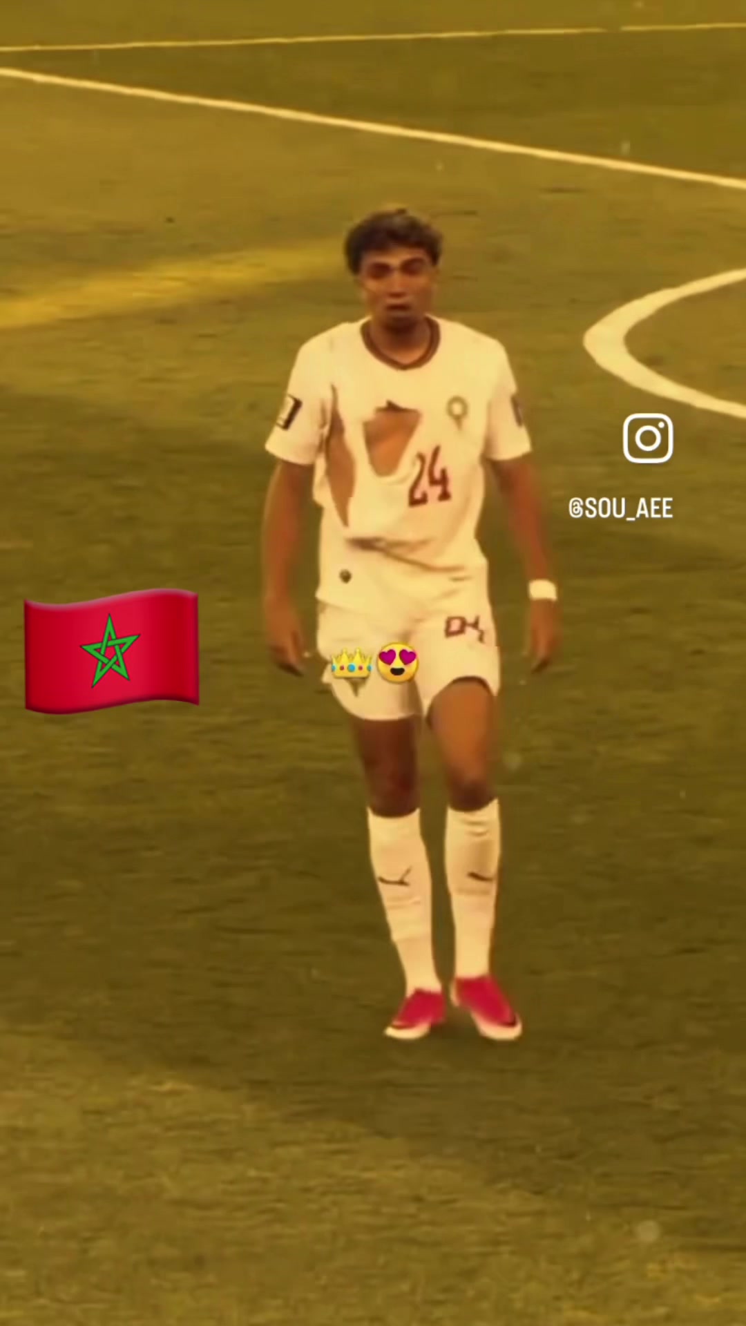 @El Hassane