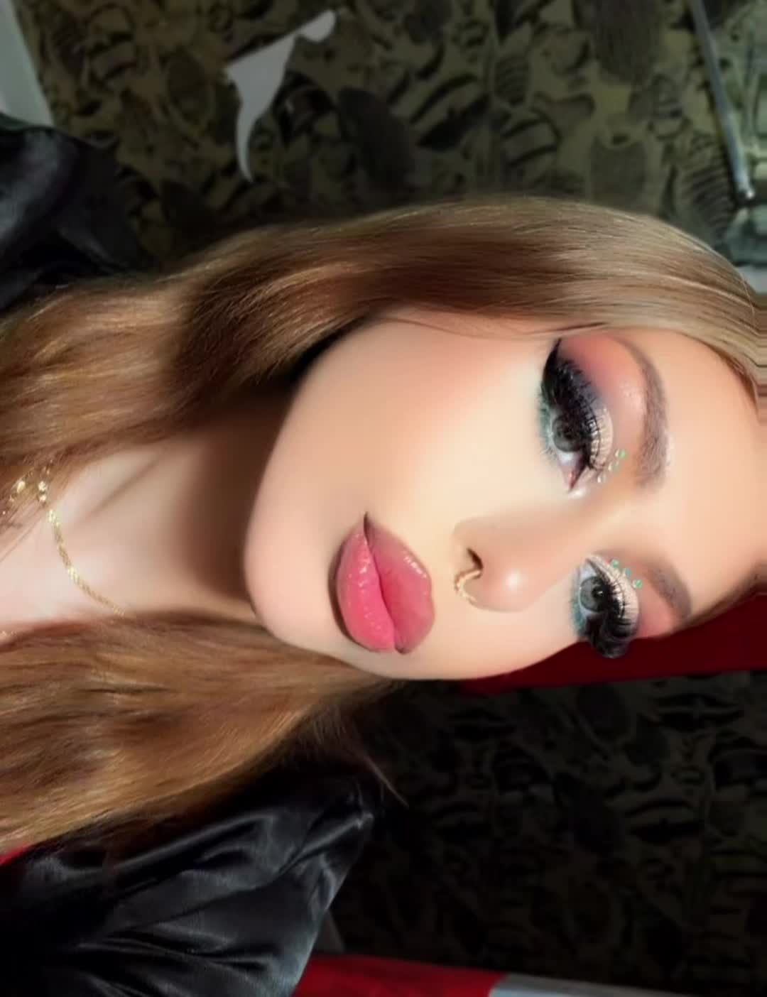 @🌹PRETTY ROSE🌹