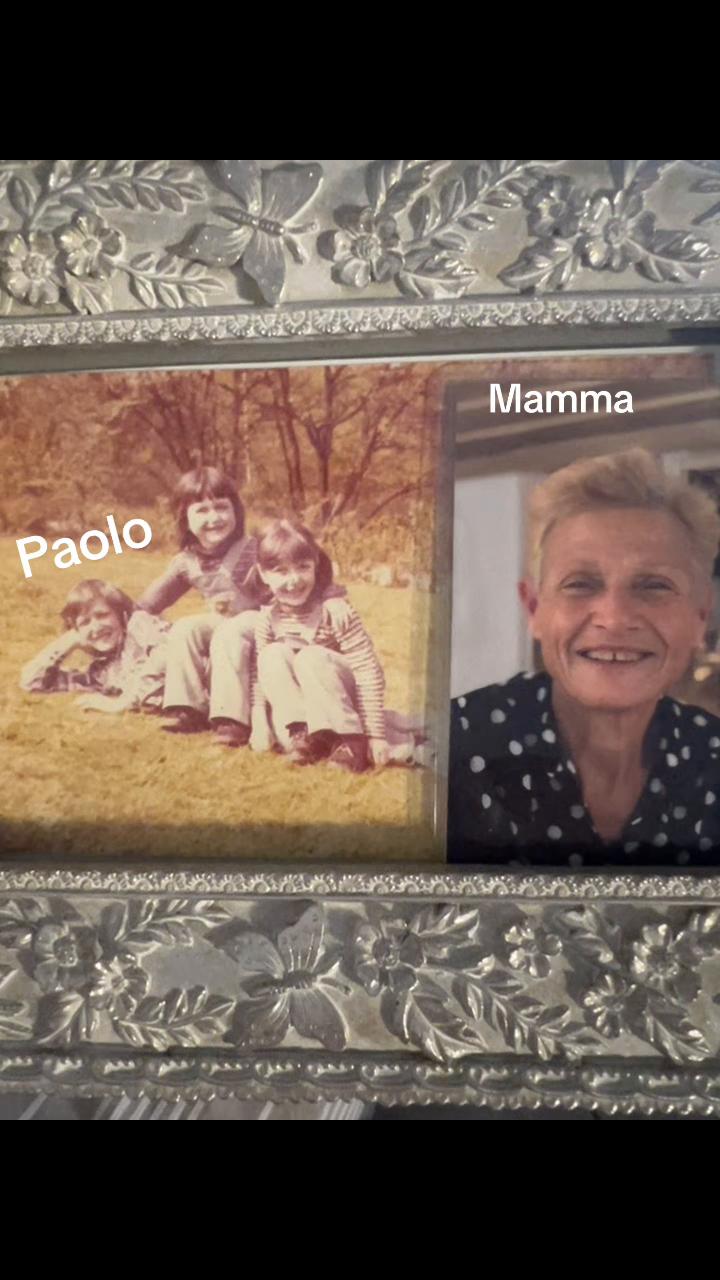 @Giusi Patania