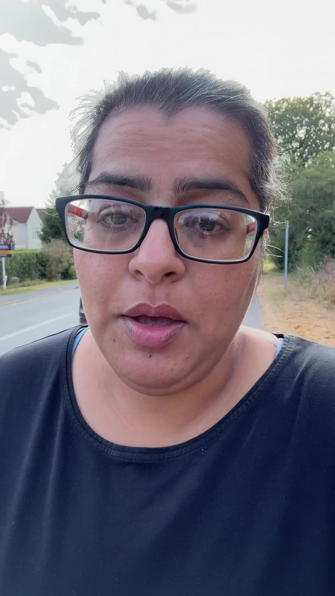 @Sarita