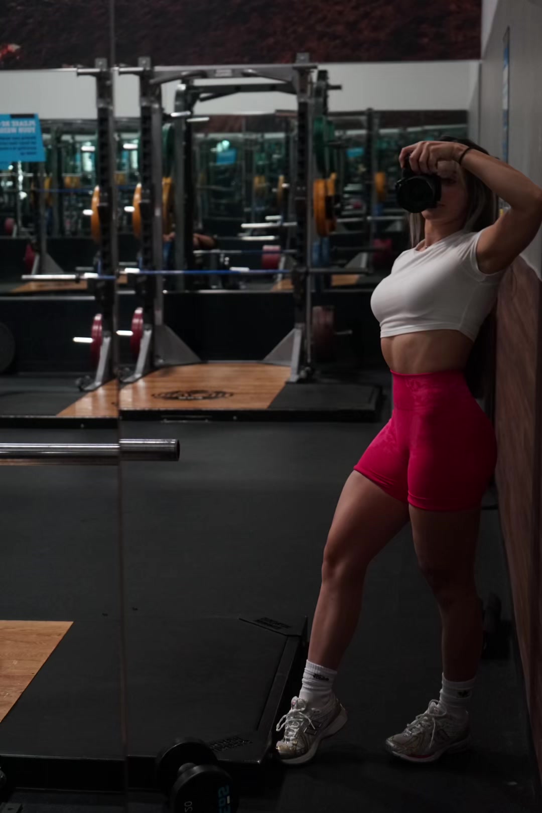 @Yara V Romero