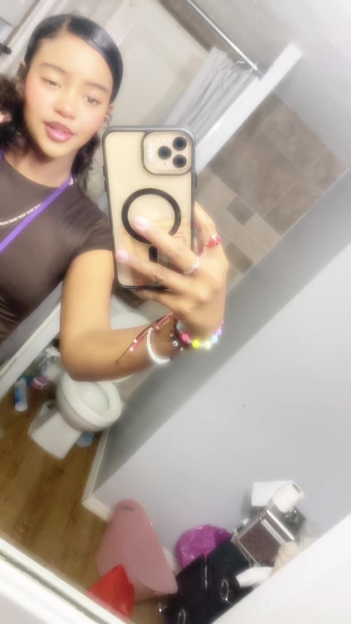 @la morenita ๐