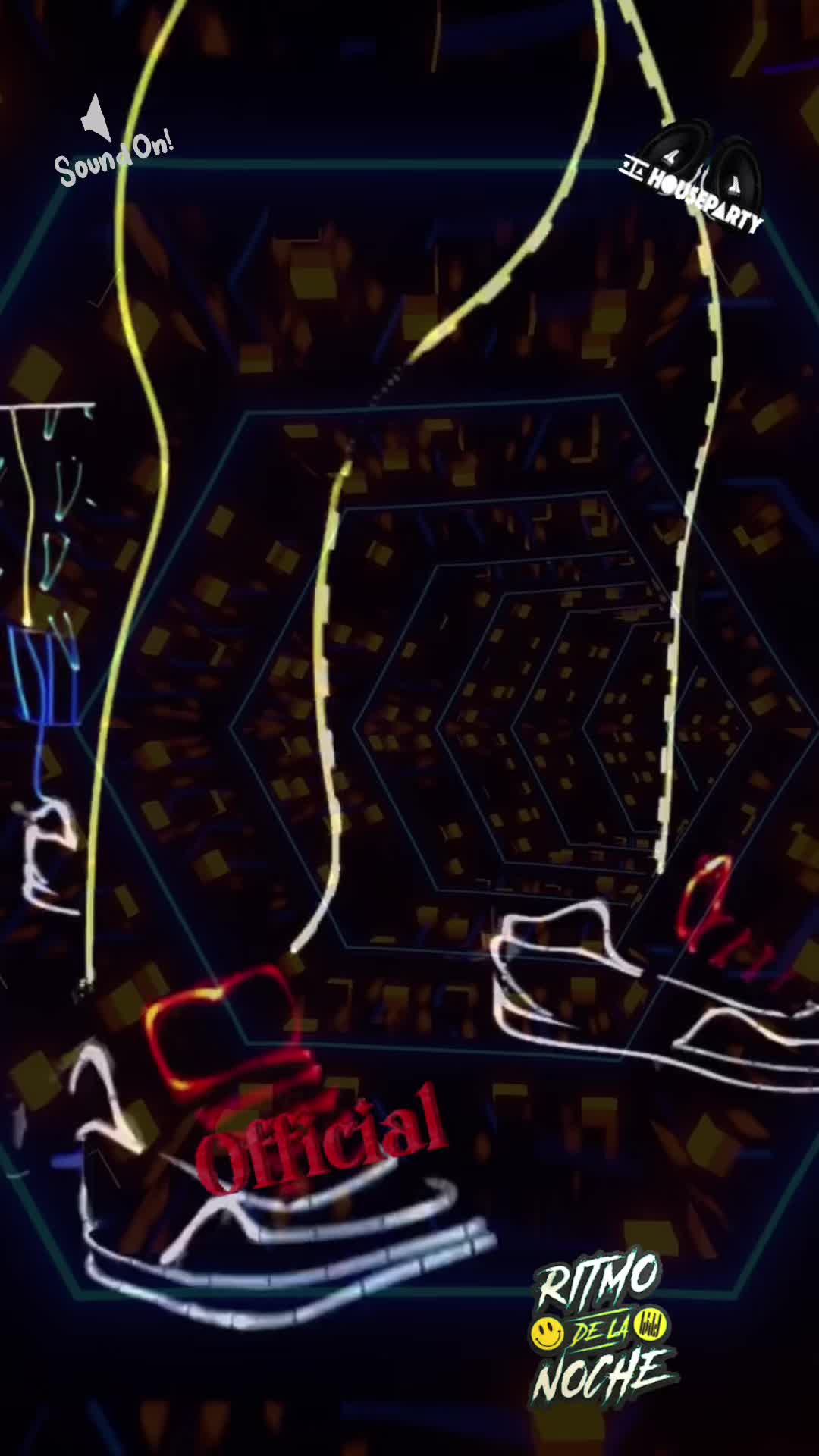 @official music