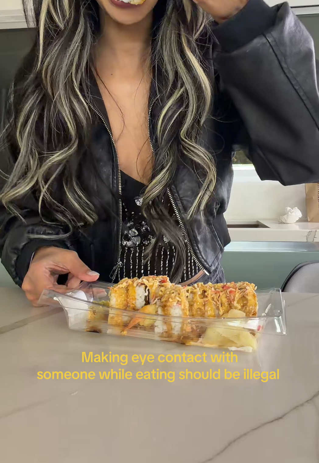 @Sabrina