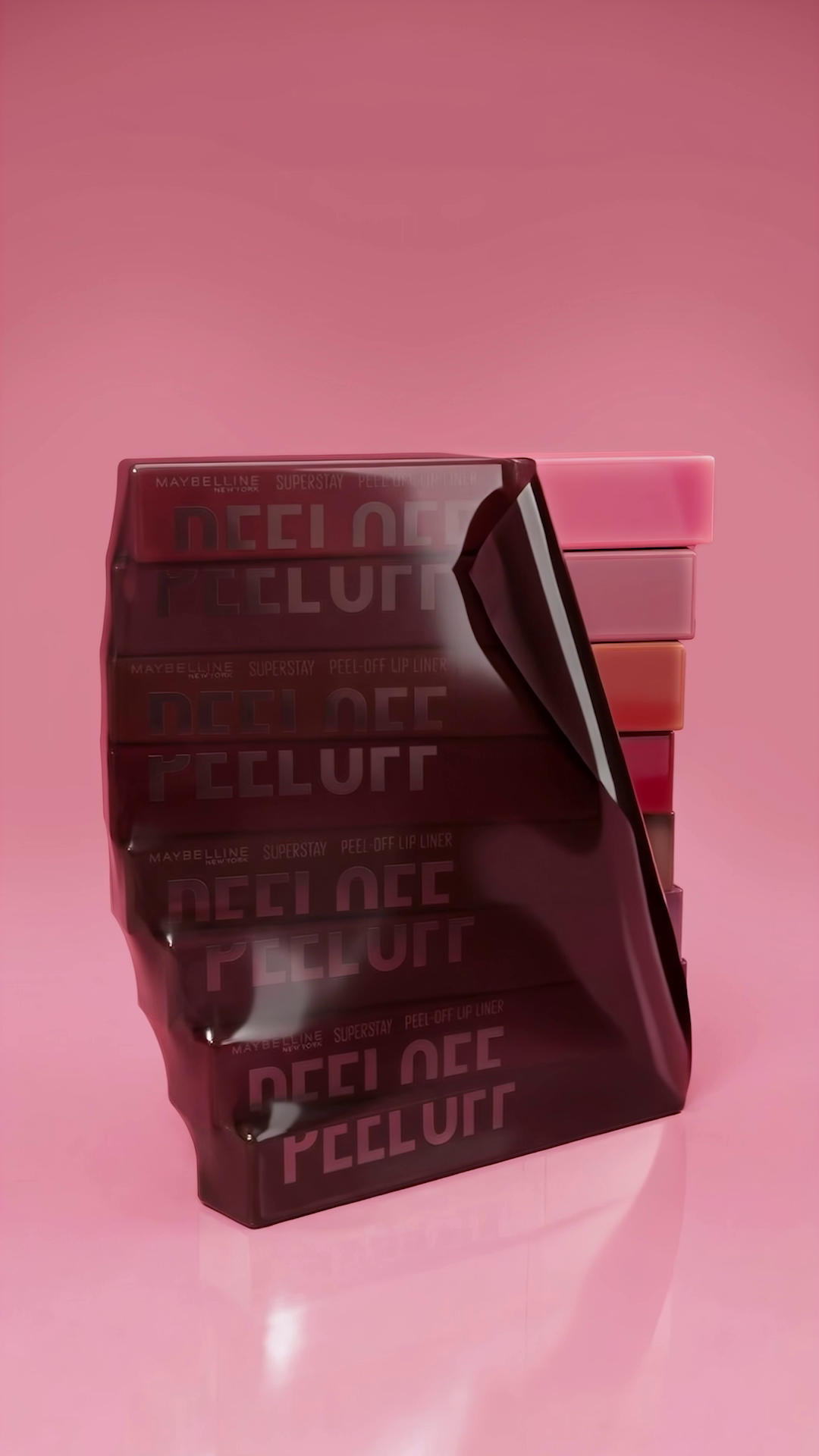@maybelline de