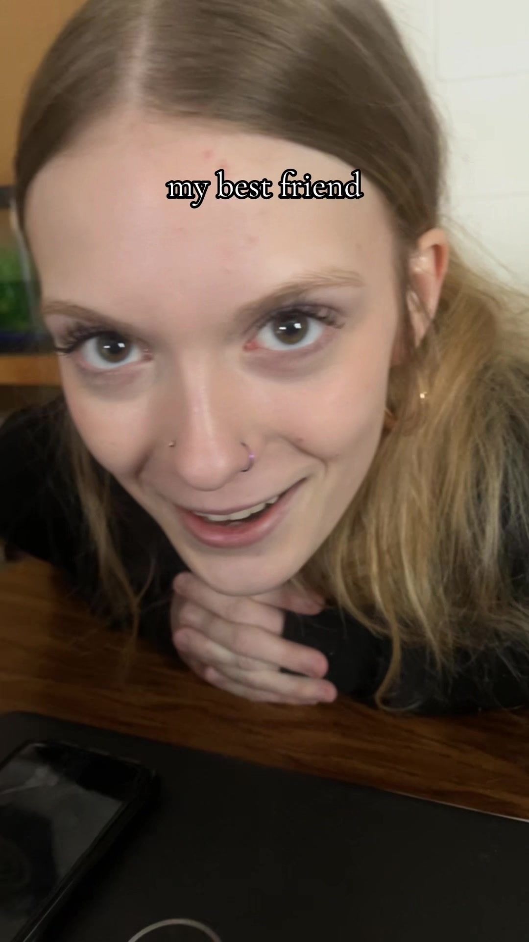 @elaina marie