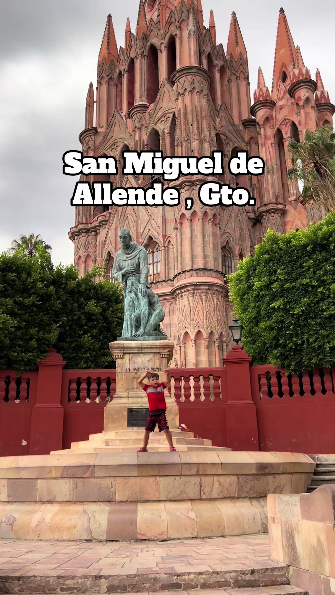 @Chelsea/ Life In Mexico