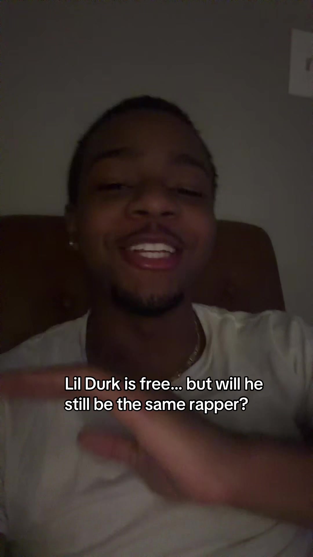 @Traeshawn Martin