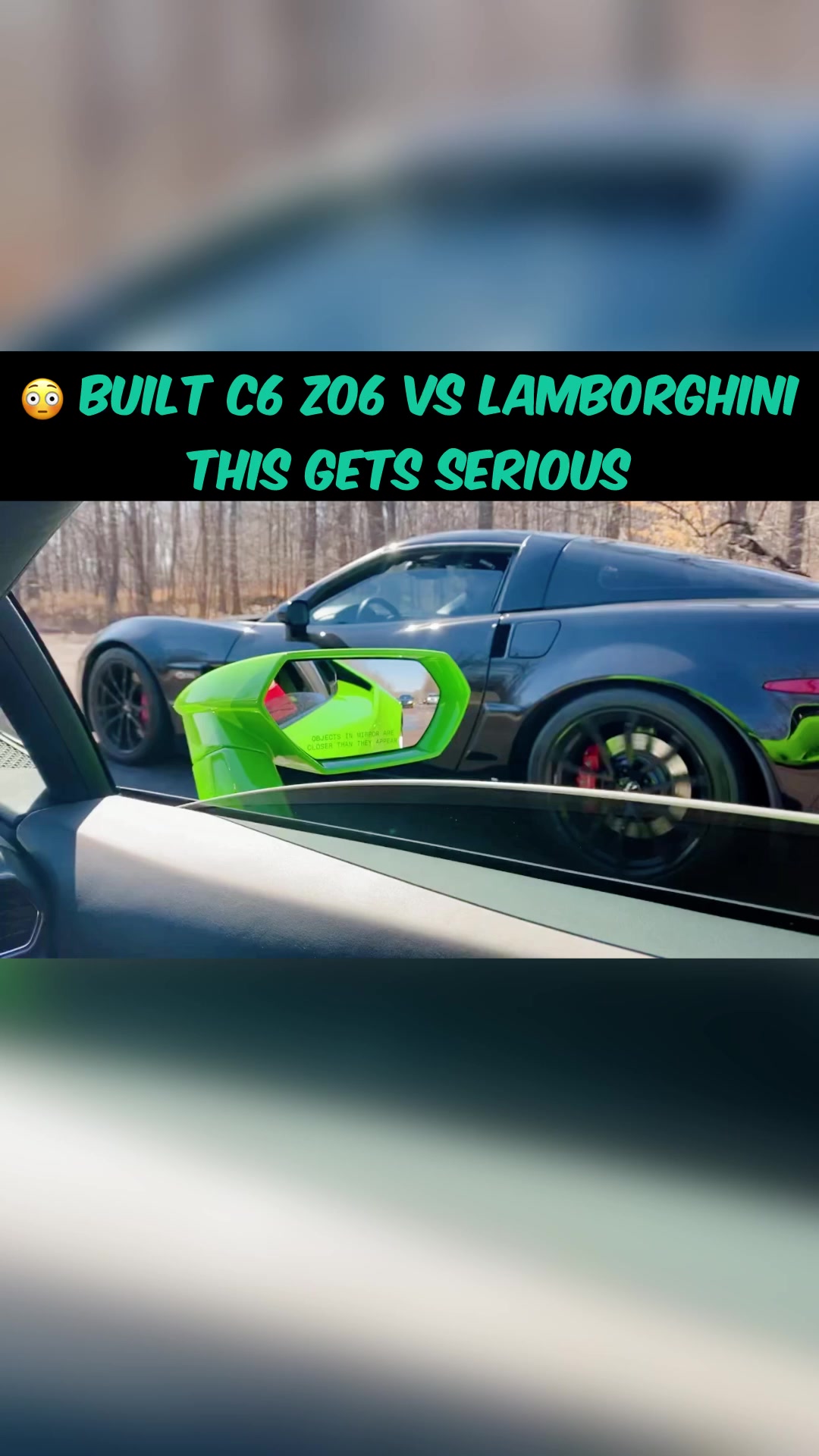 @Muscle Cars