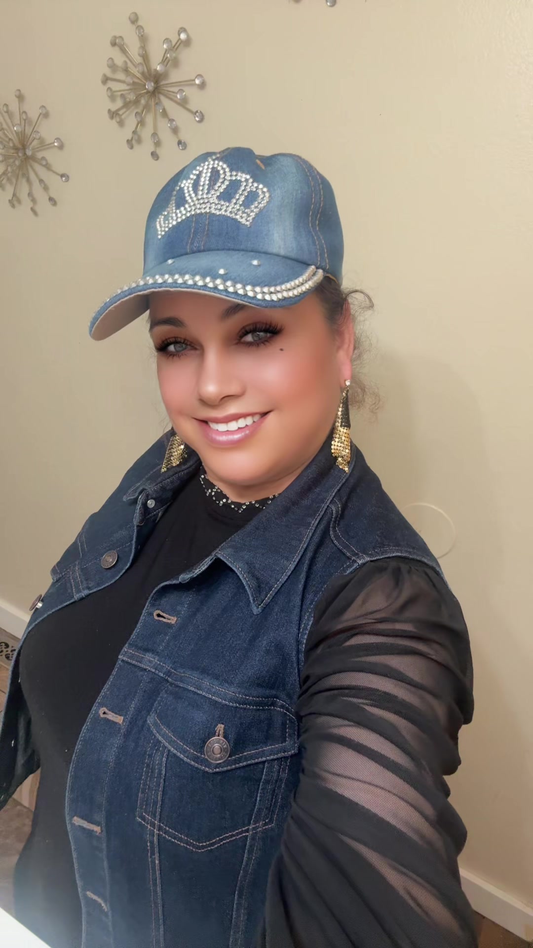 @La sonrisa m&aacute;s bella