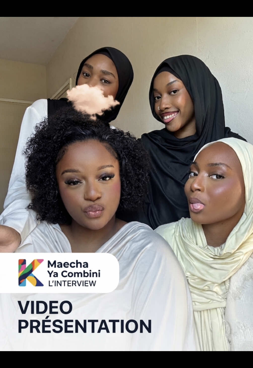 @Maesha