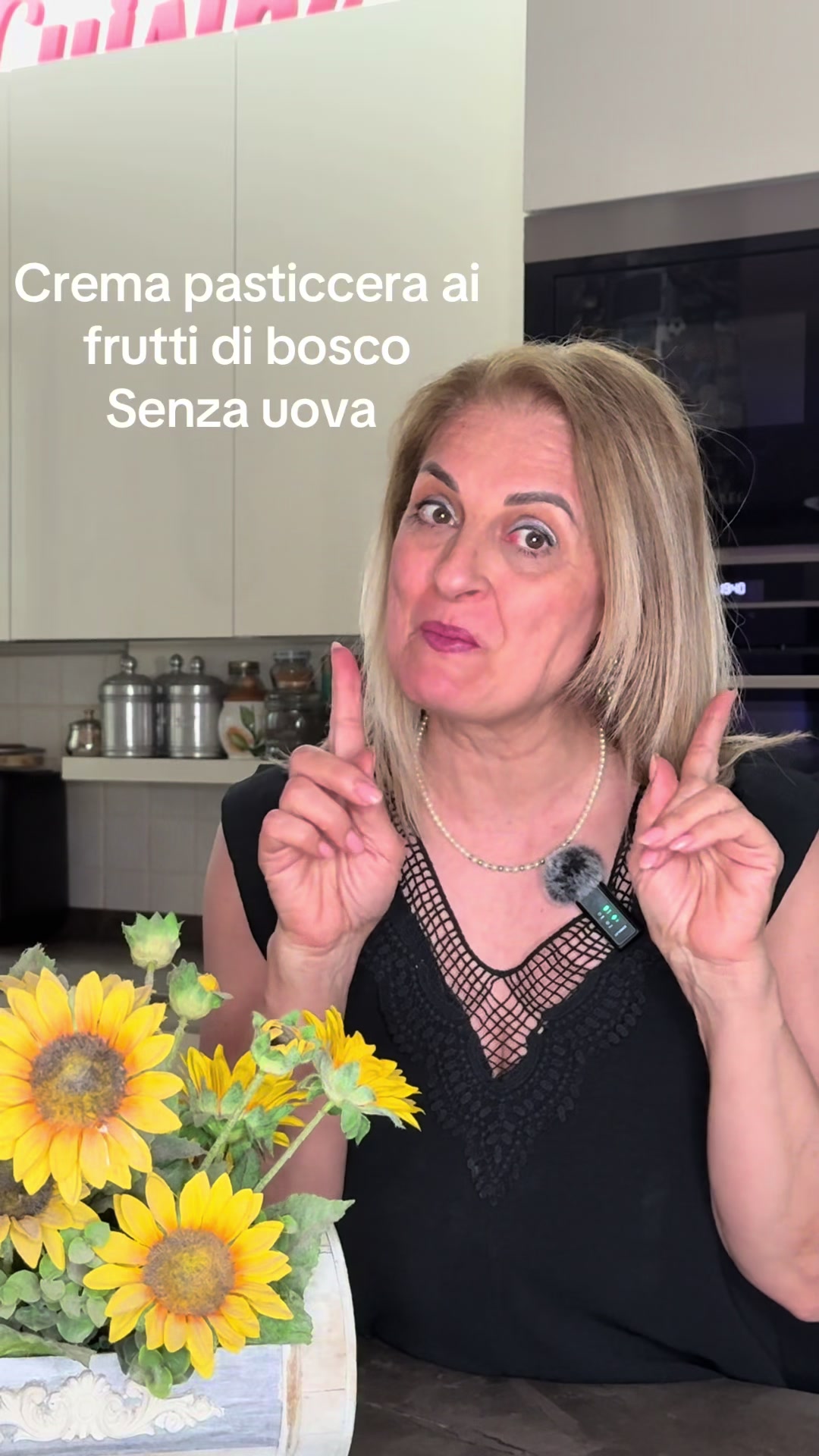 @IN CUCINA CON ROSARIA