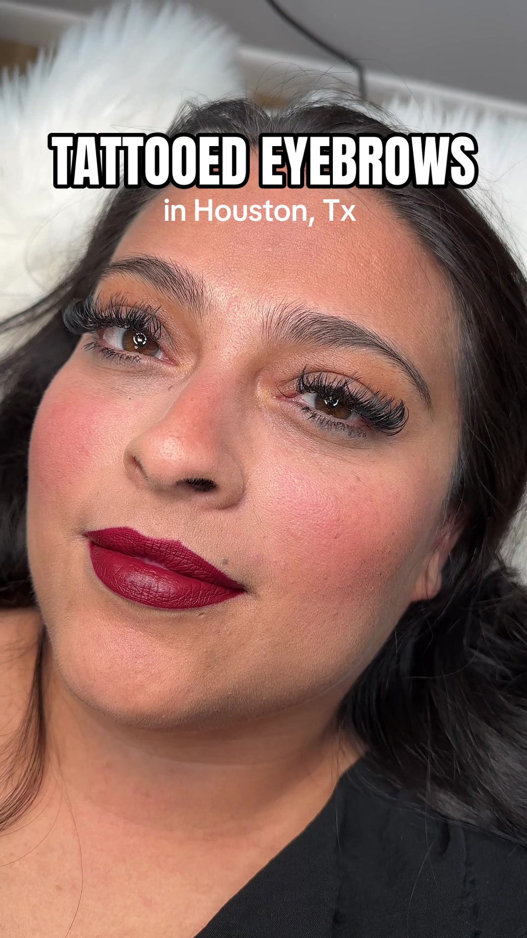 @Noemi | HTX Brow Artist