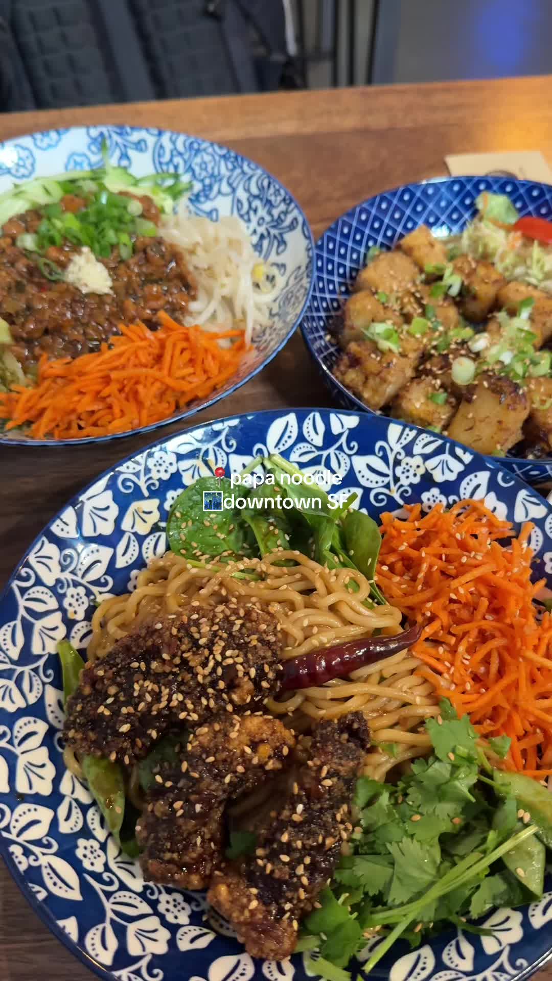 @Angie | Bay Area foodie