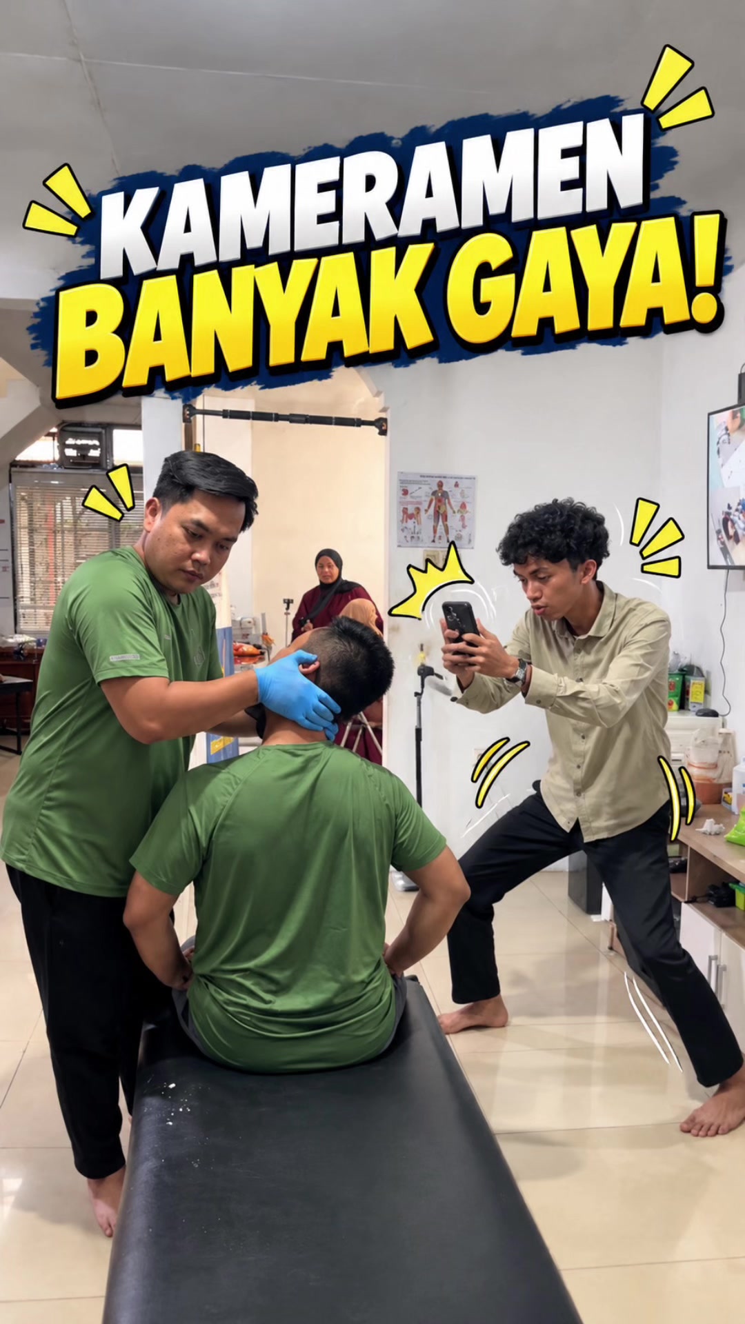 @Kang Ihsan Therapy