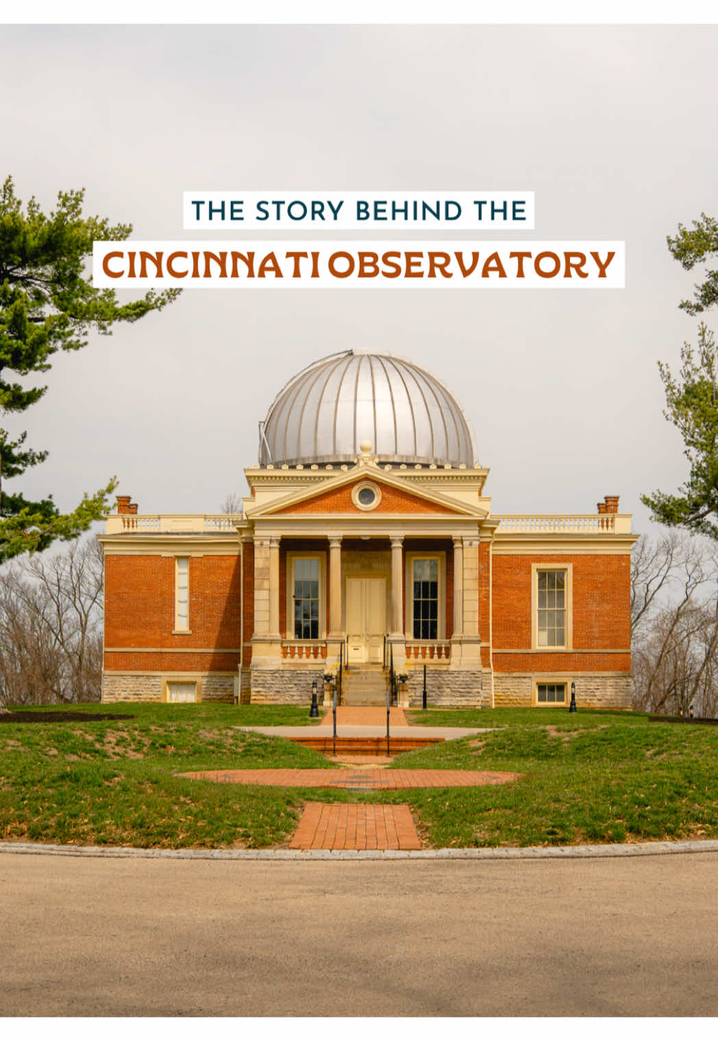 @Cincy Experience