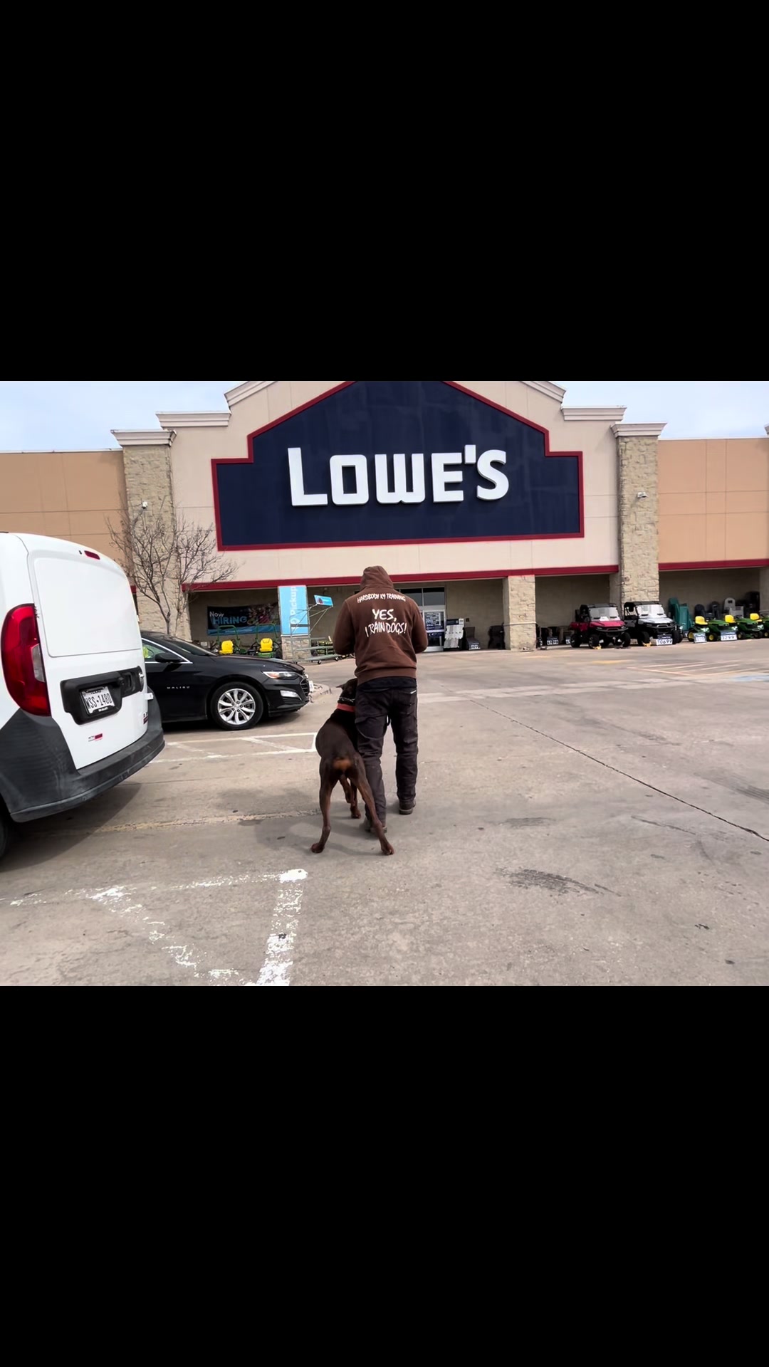 @HardBody K9 Training