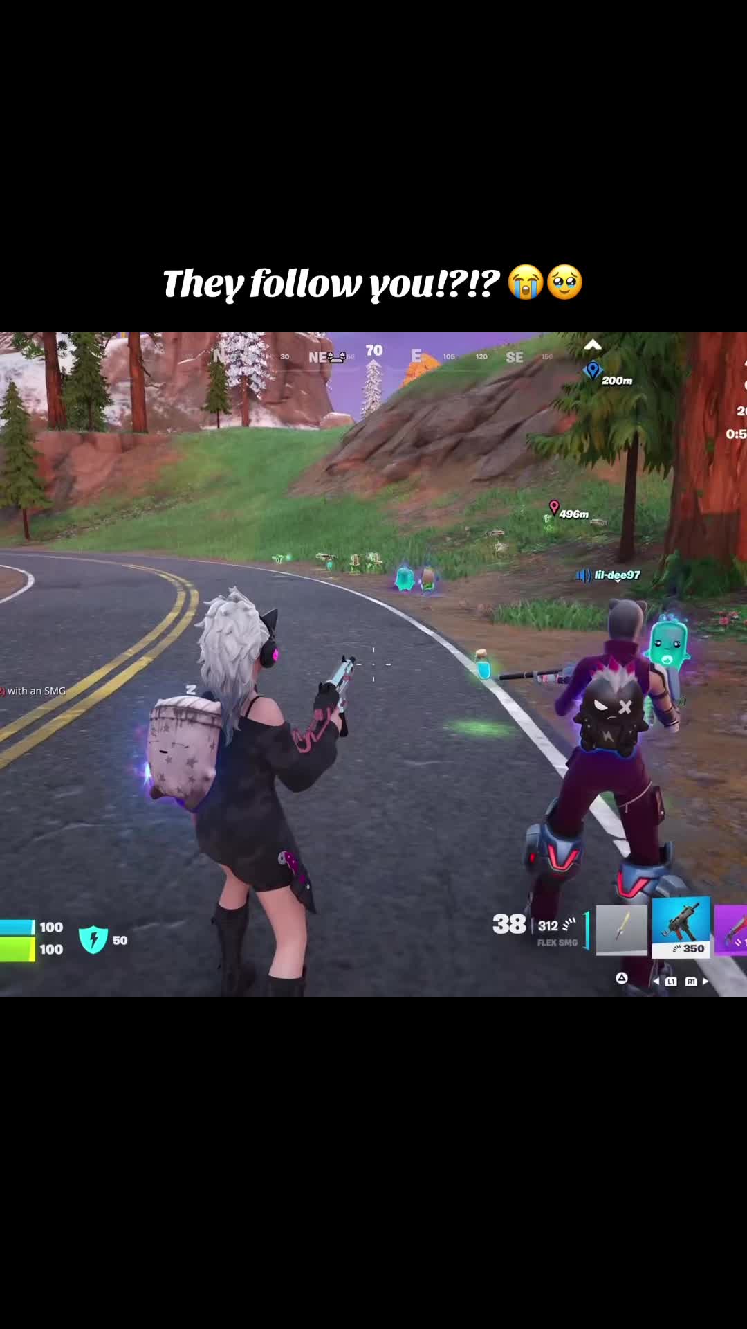 @HeartlessUsagi 🐰