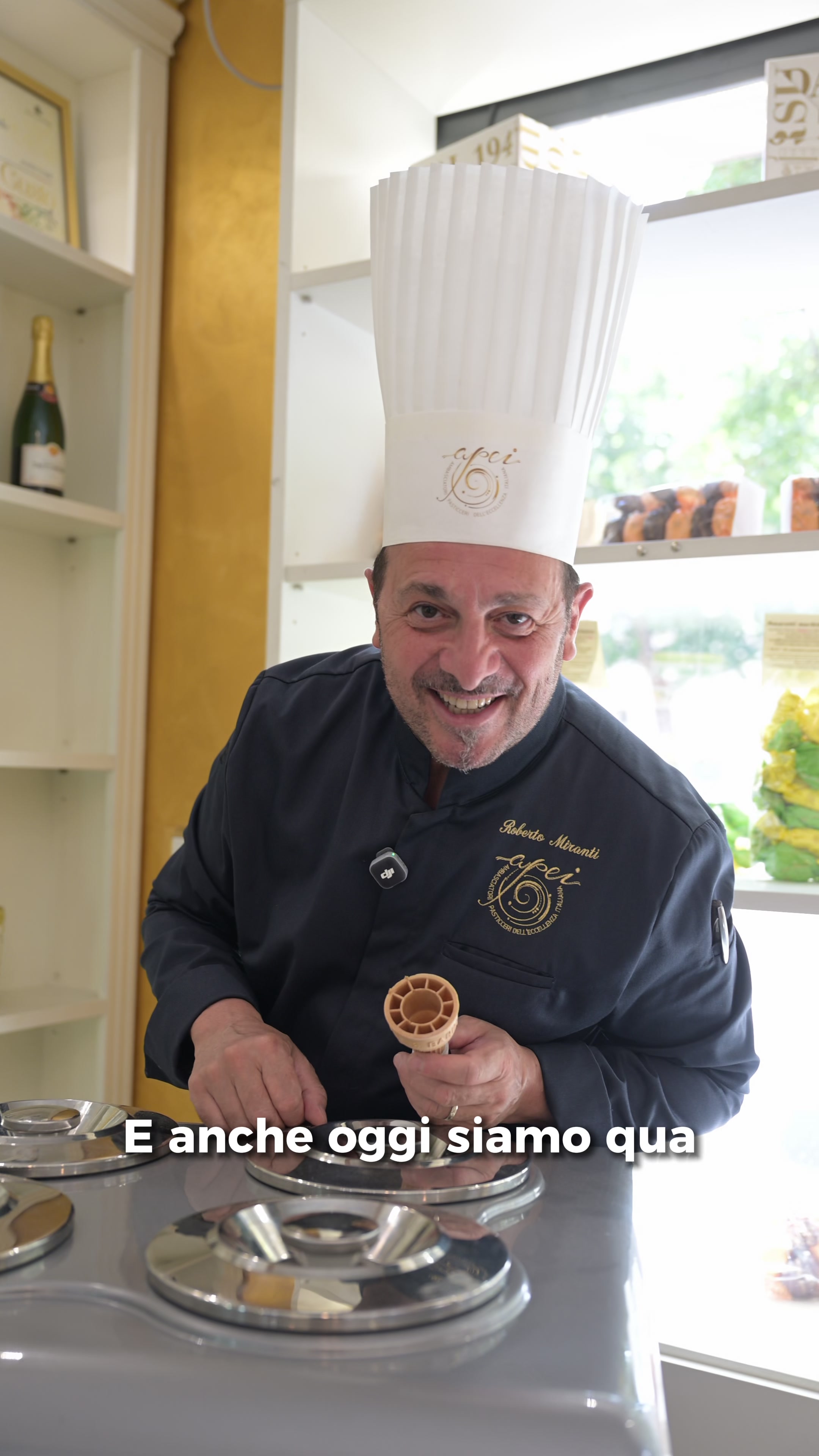 @RobertoMpastrychef