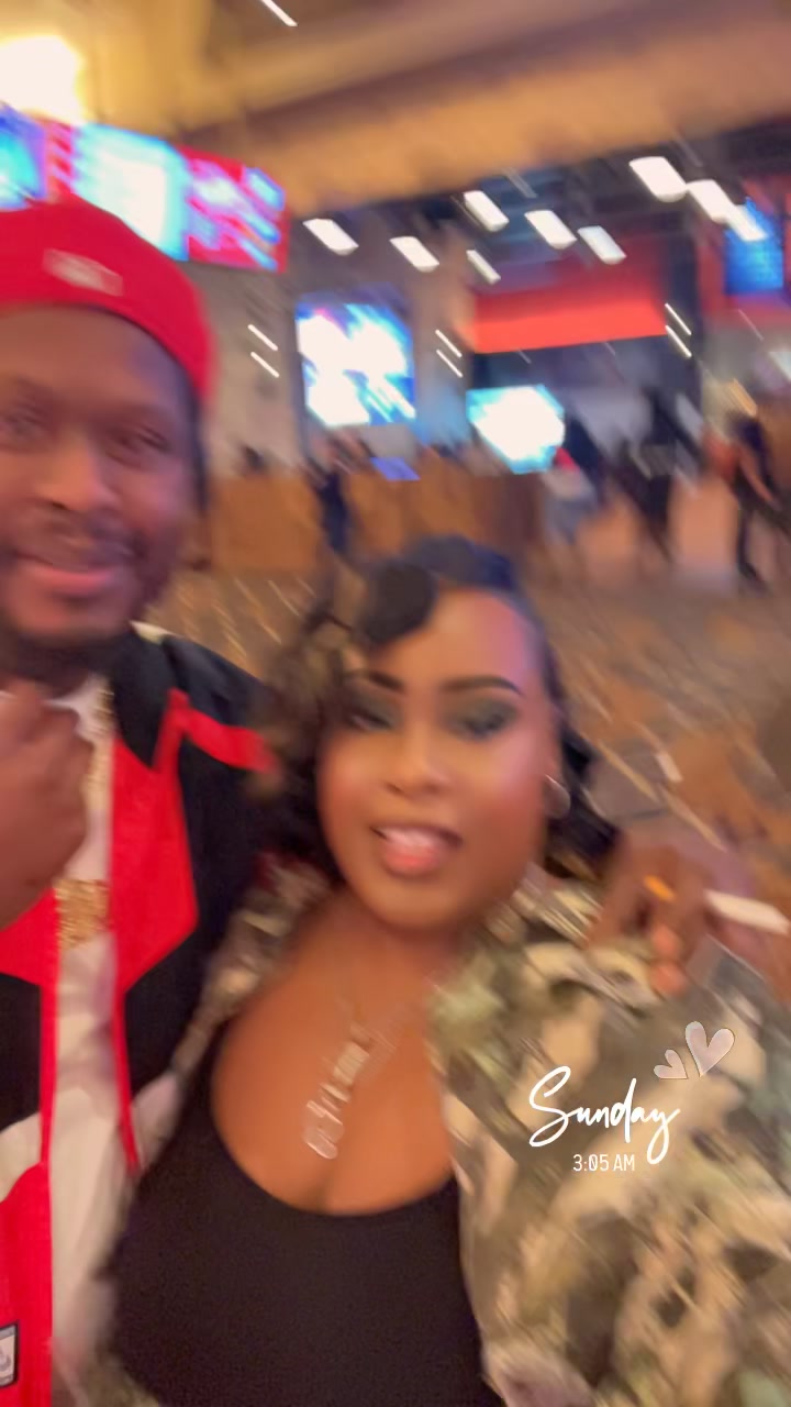 @Nakeita D. Brown