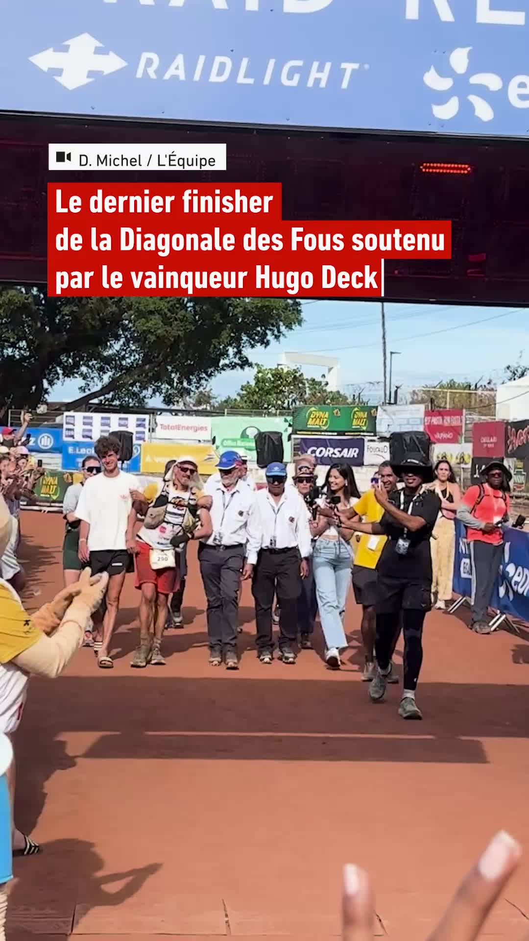 @L’ÉQUIPE