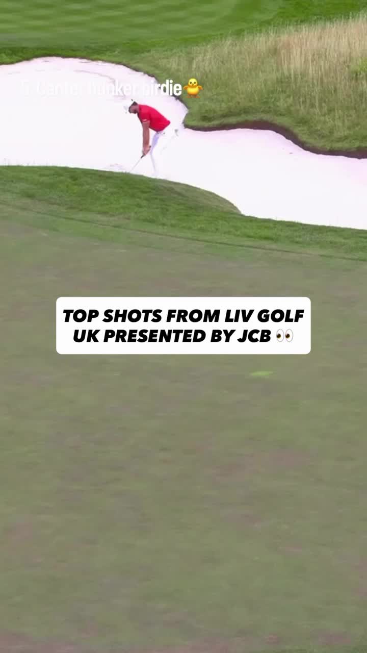 @LIV Golf