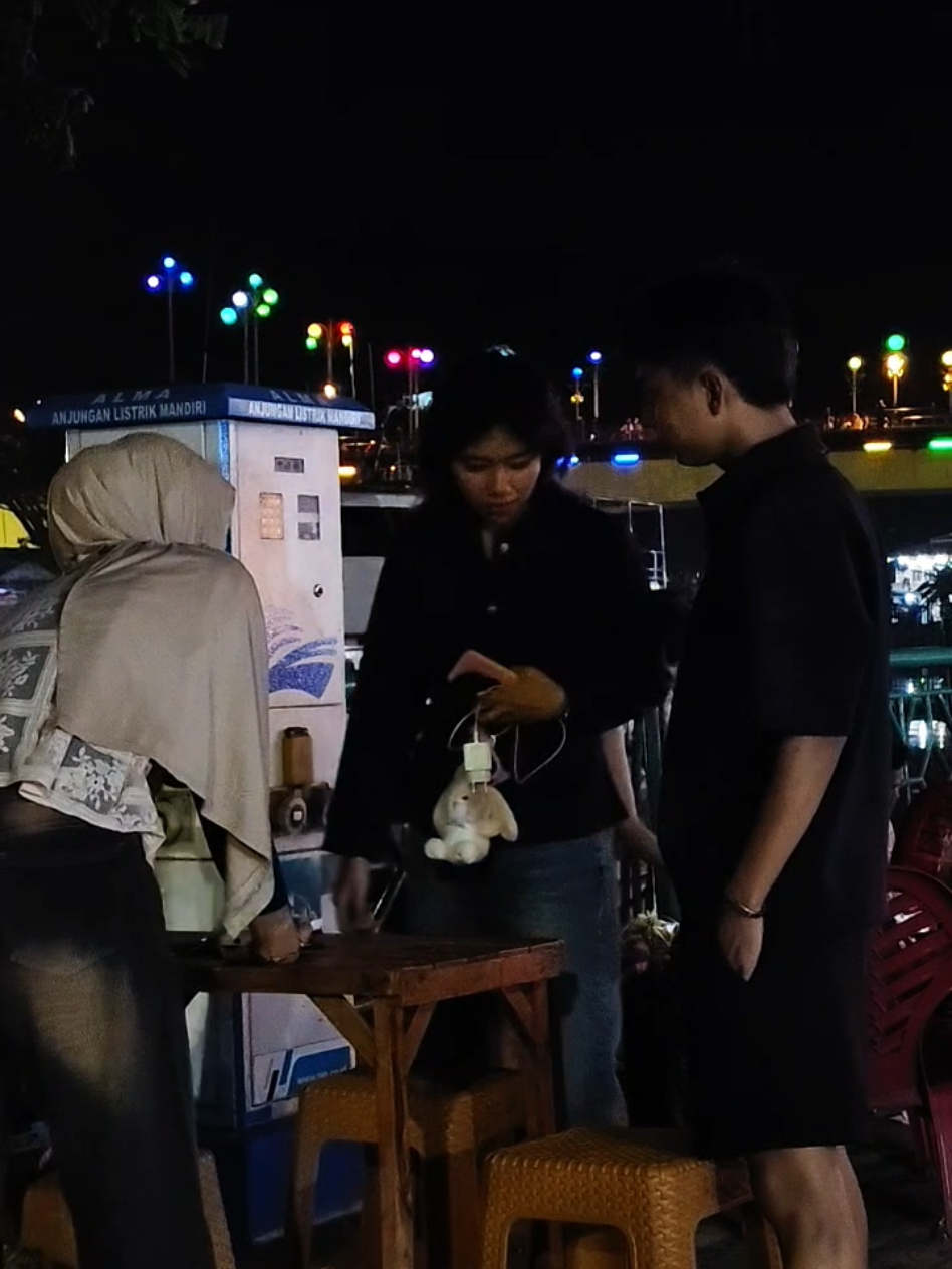 @CCTV MUARO PADANG