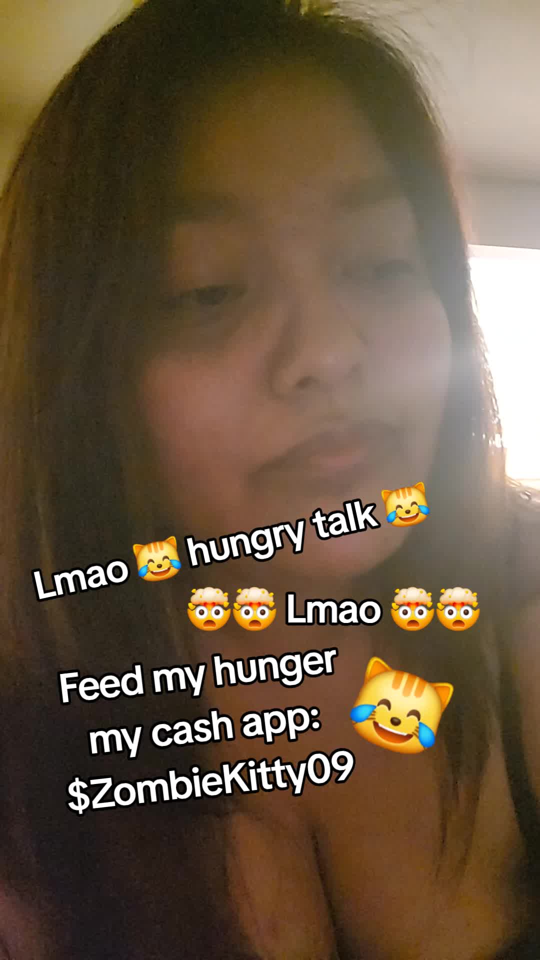 @🧟&zwj;♀️ZombieDemonKitty🧟&zwj;♀️