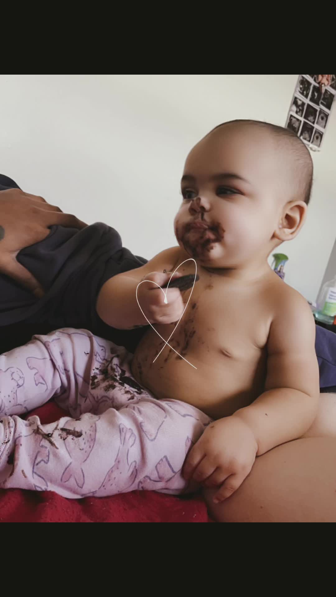@Mamabear🧸💘