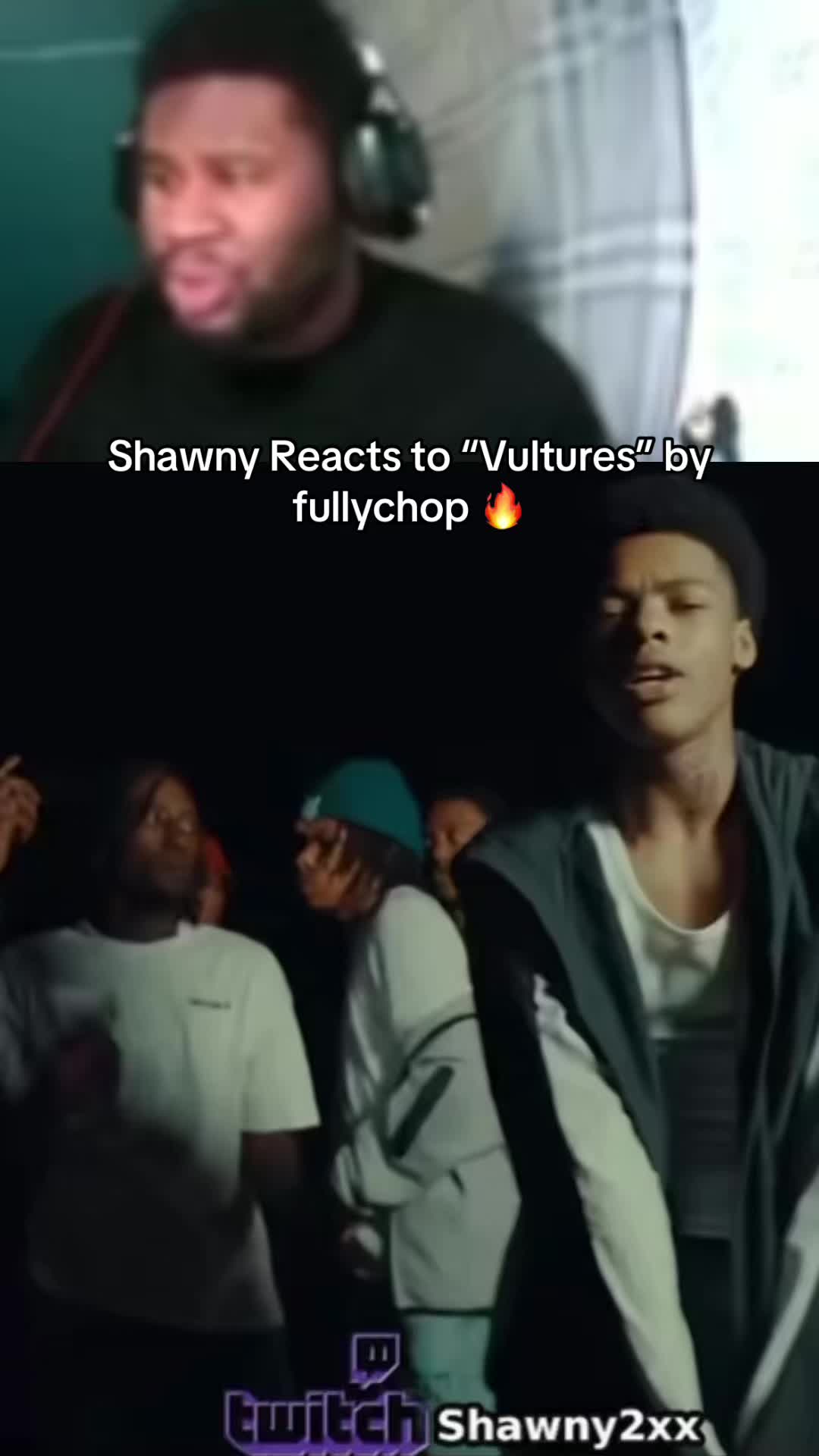 @Twitch: Shawny2xx