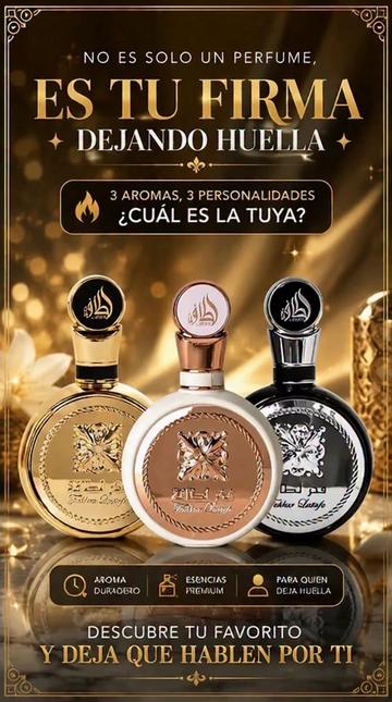 @misubi26 Perfumes y joyas