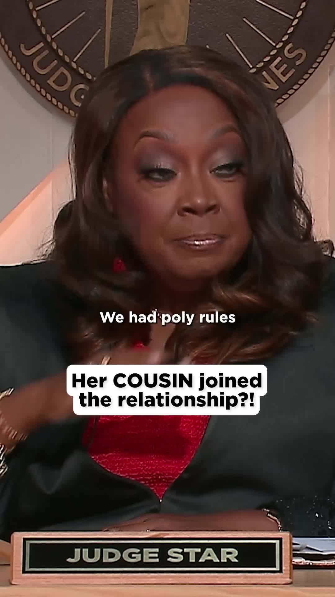 @Divorce Court