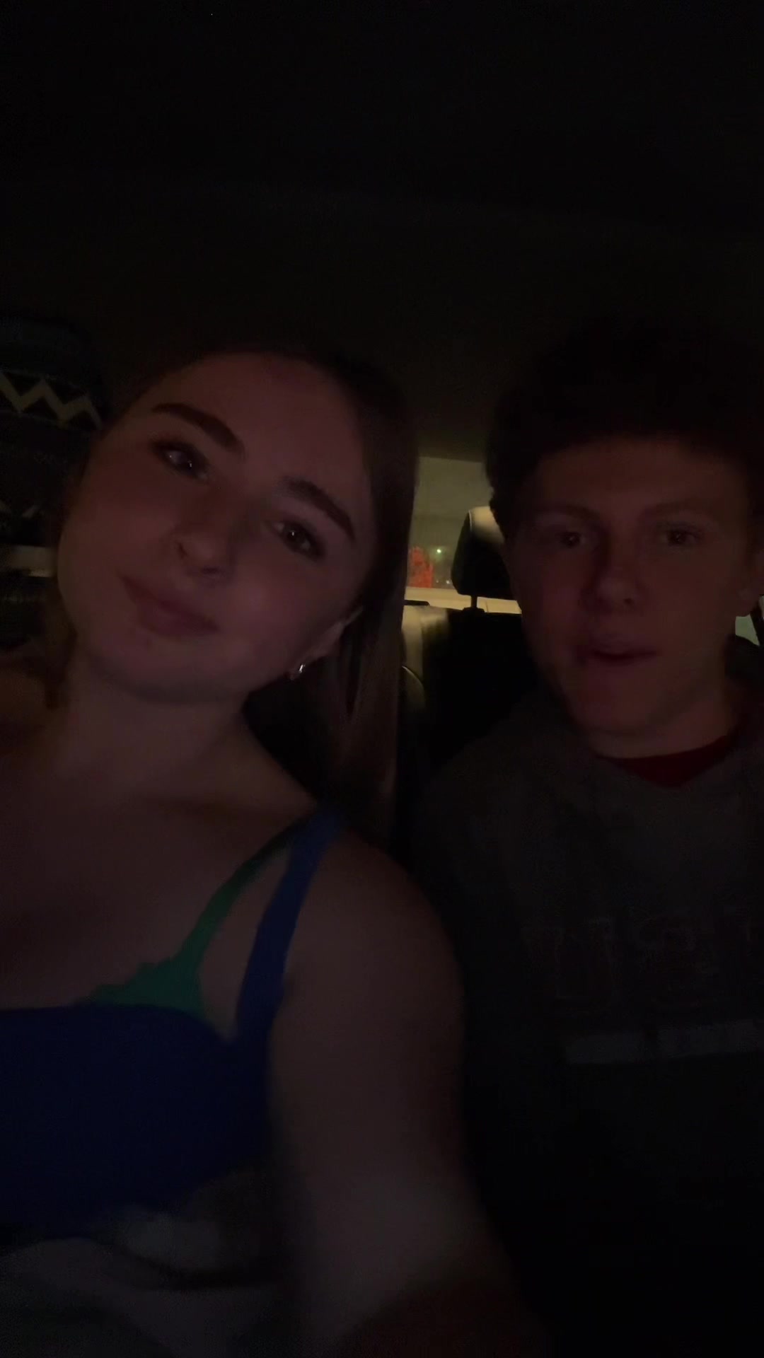 @Daniel & Annabelle