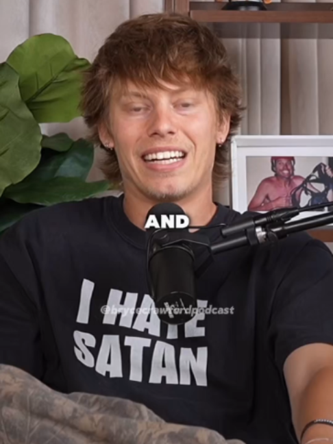 @Bryce Crawford Podcast 🎙️