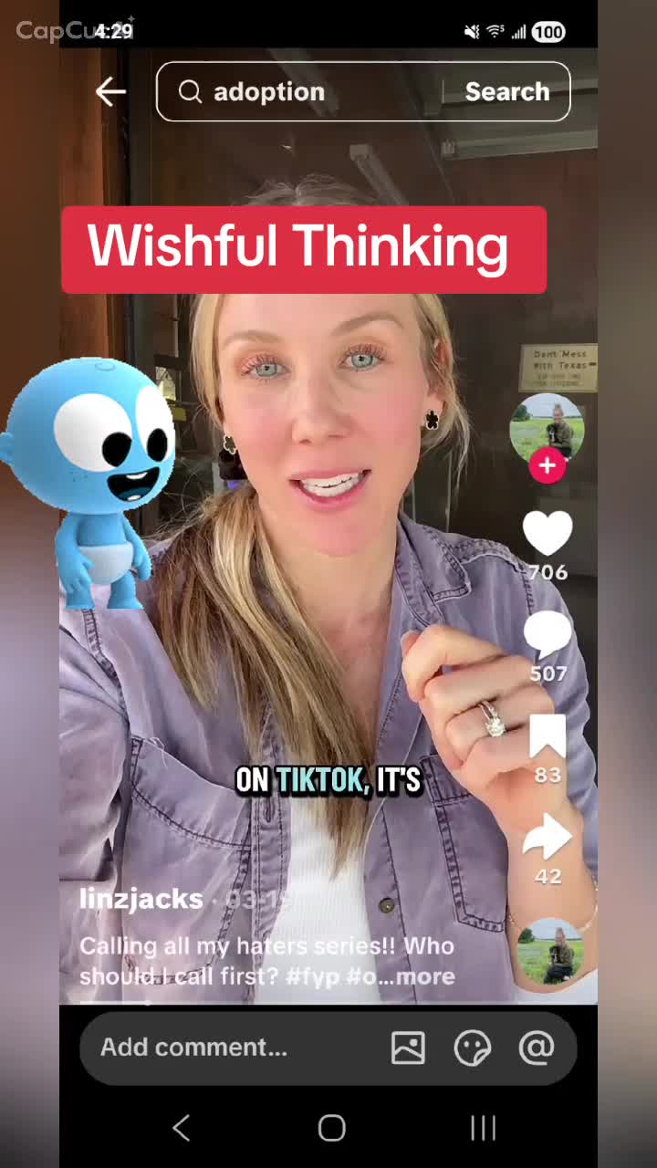 @❌CajunMom❌