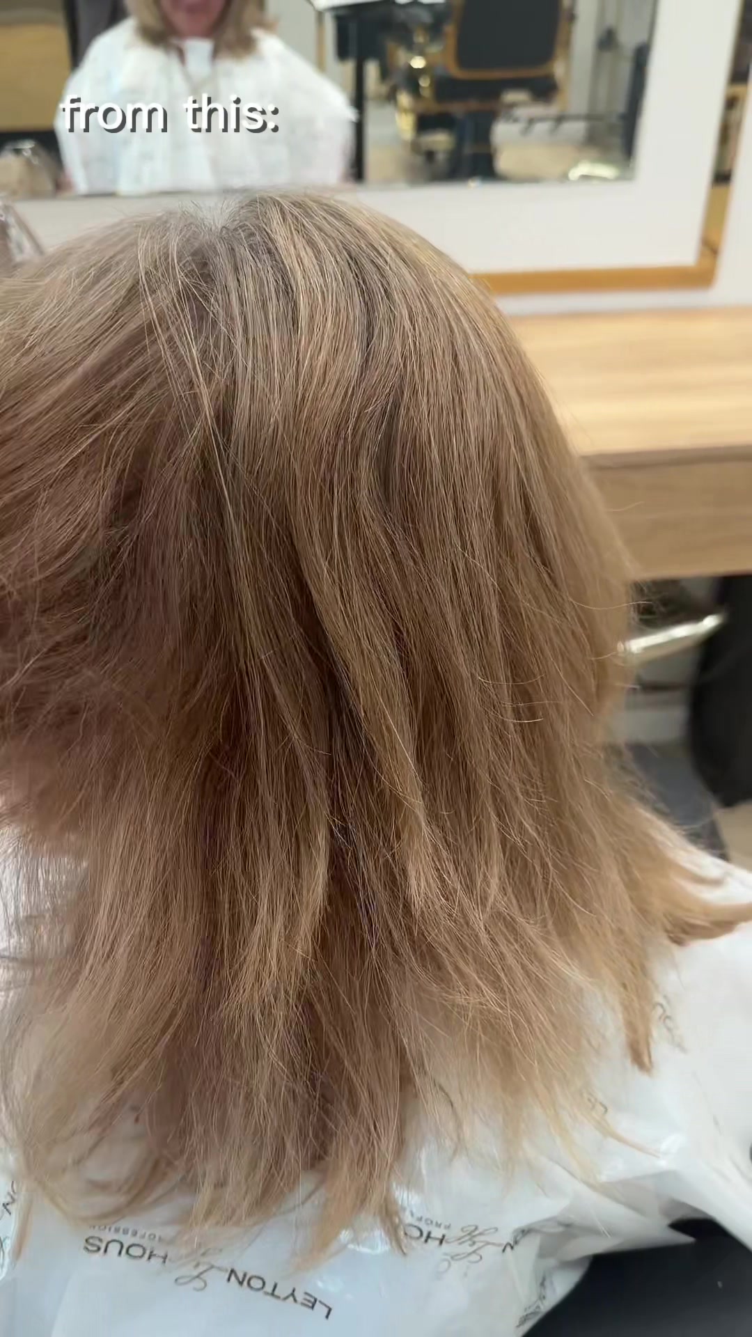 @Fetish Hair
