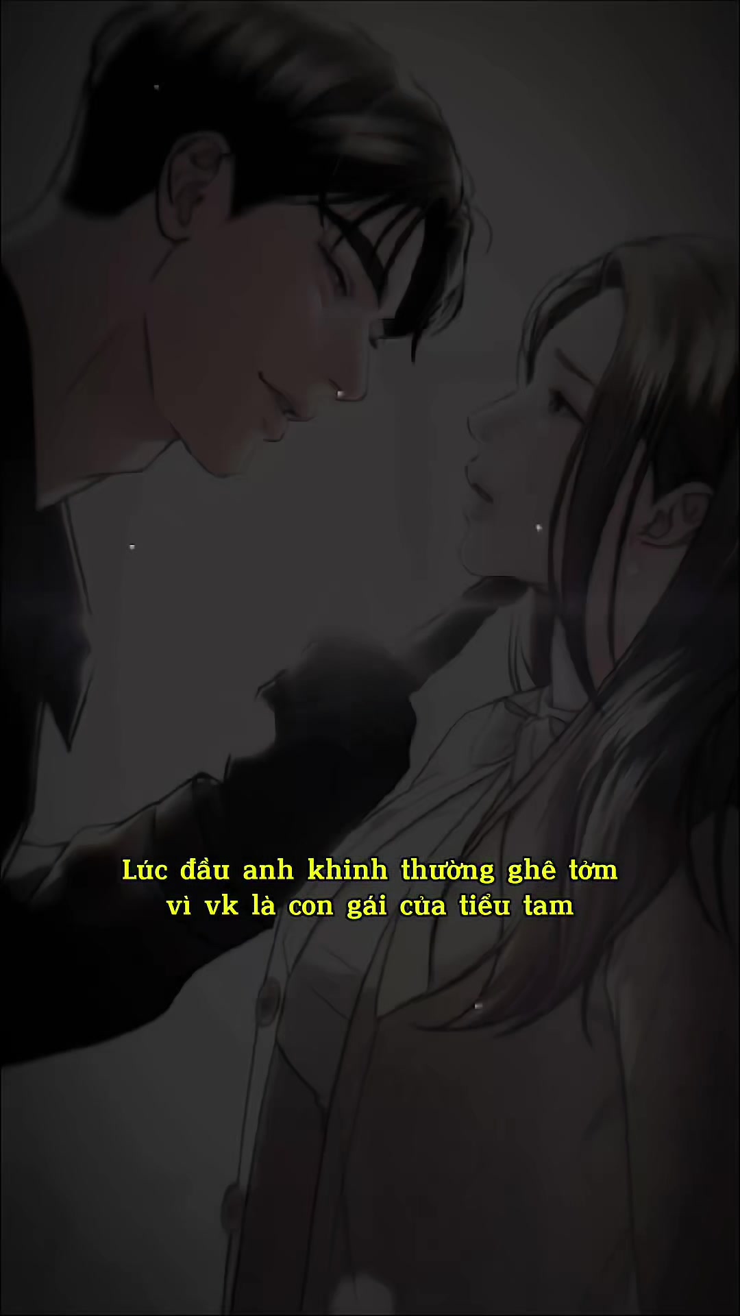 @Bị thao túng tâm lí
