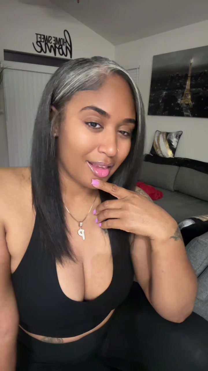 @Queenpbabyy