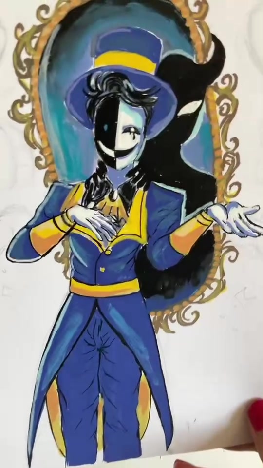 @Luna_Artdraw